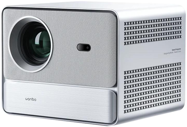 Wanbo DaVinci 1 Pro (Full HD, 600 lm, 1.33:1)