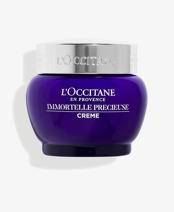 Actual product image L'Occitane Précieuse Crème 2022 (50 ml, 24h cream)