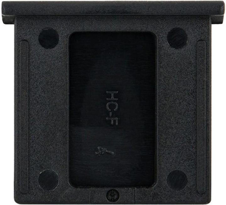 Produktbild Caruba Blitzschuhkappe Fuji Typ 1 Schwarz