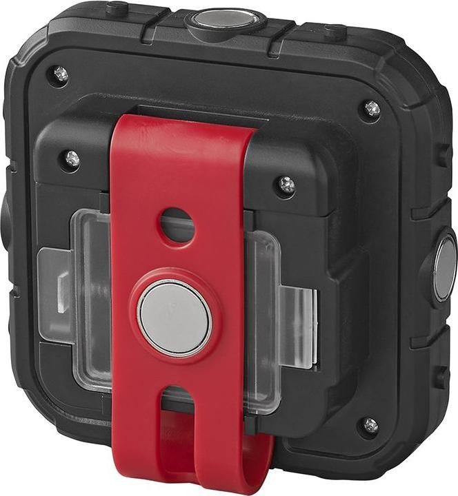 Actual product image ProPlus Work light with Hig-Beam LED (400 lm)