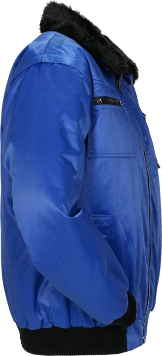 Image du produit Planam Veste Glacier Confort bleu bleuet XXL XXXL (3XL)