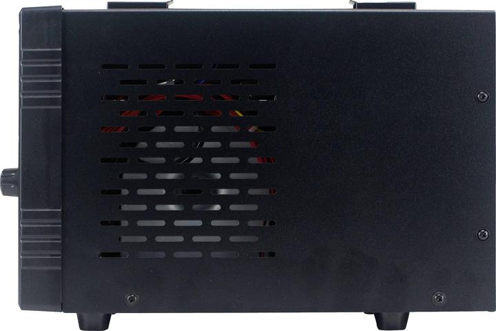 Immagine prodotto Voltcraft DLP-1305 Alimentatore da laboratorio, regolabile 0 - 30 V 0 - 5 A 150 W Slave-Fu