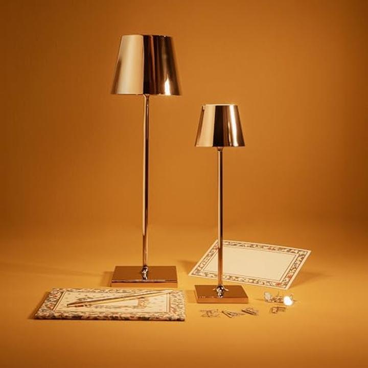 Immagine prodotto Zafferano Poldina Pro (200 lm)