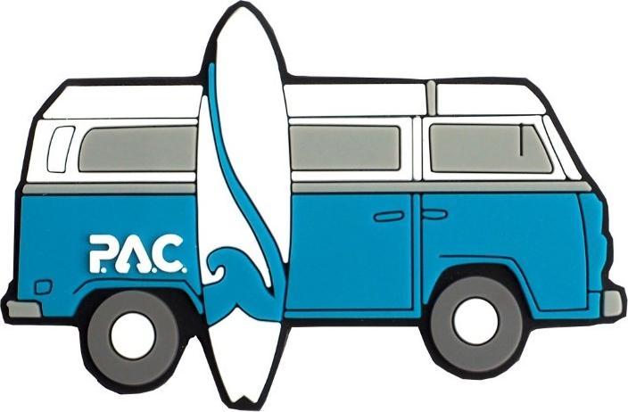 Produktbild P.A.C. . DIY Patch (One Size)