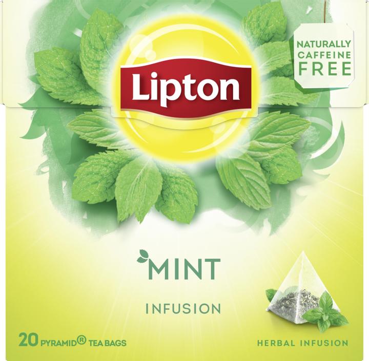 Immagine prodotto Lipton Menta (50 g)