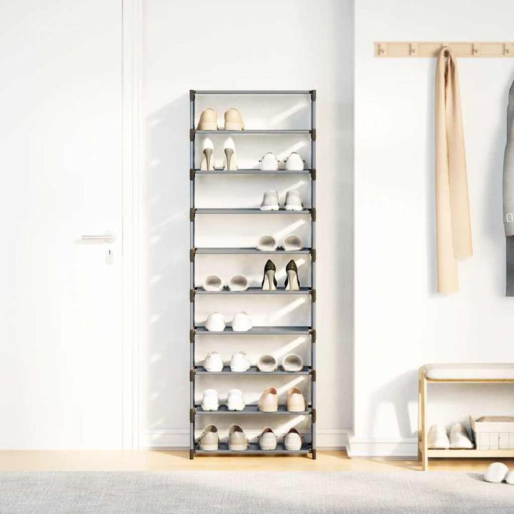 Produktbild vidaXL Schuhregal