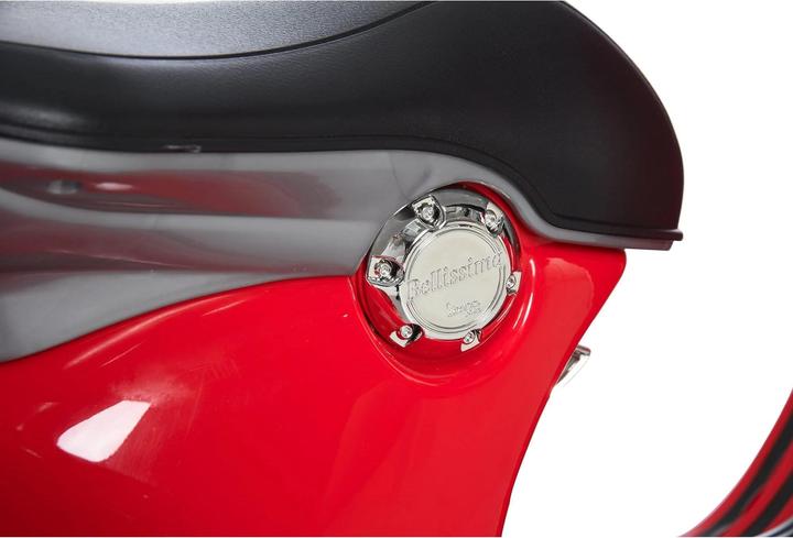 Actual product image Jamb Vespa (6 V)