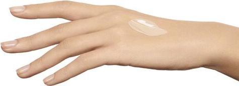 Actual product image Clarins Everlasting Youth Fluid - Honey 110 (110 Honey)
