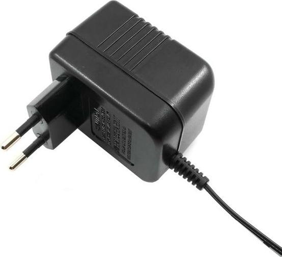 Produktbild Rs Pro Transformer Euro Plug 9Vac 0.528A