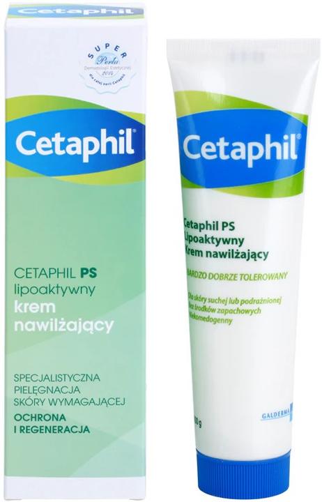 Produktbild Cetaphil PS Lipo-Active (Körpercreme)