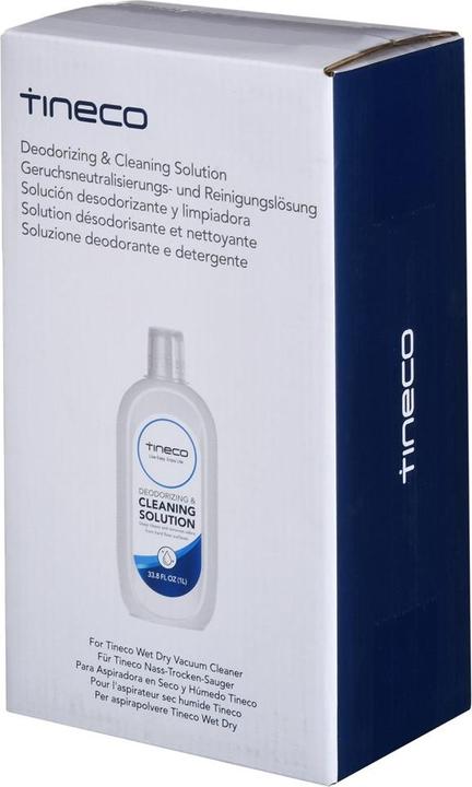 Productafbeelding Tineco Reinigingsoplossing 1 lt.