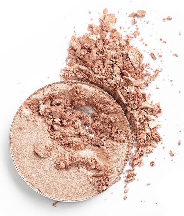 Produktbild CPC Cent Pur Cent Mineral Compact Eyeshadow Vintage 1.5 g (Vintage)