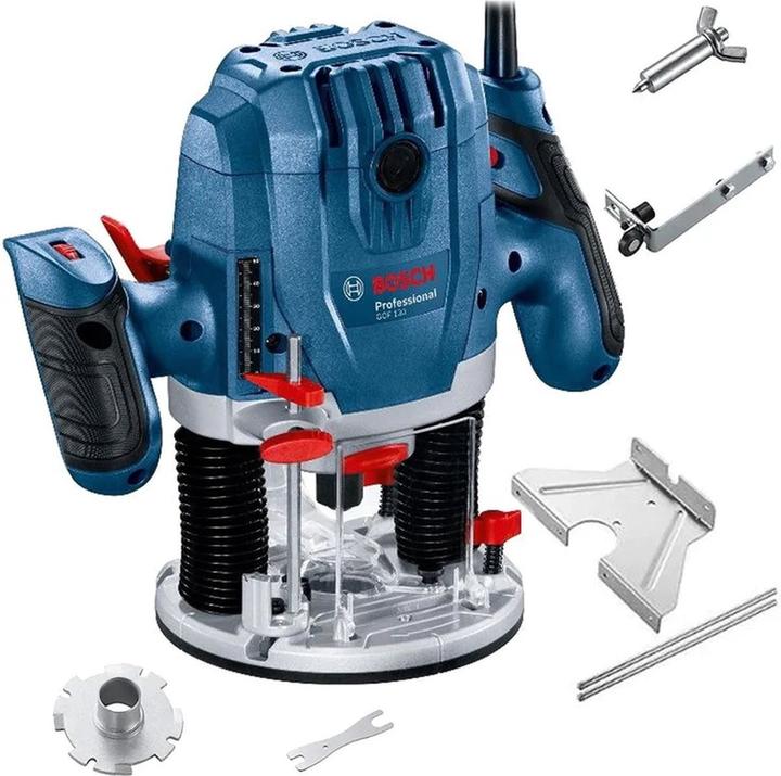 Produktbild Bosch Professional GOF 130