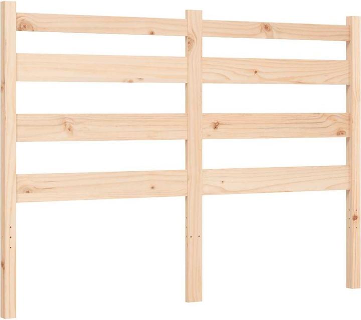 Produktbild VidaXL Solita (120 x 190 cm)
