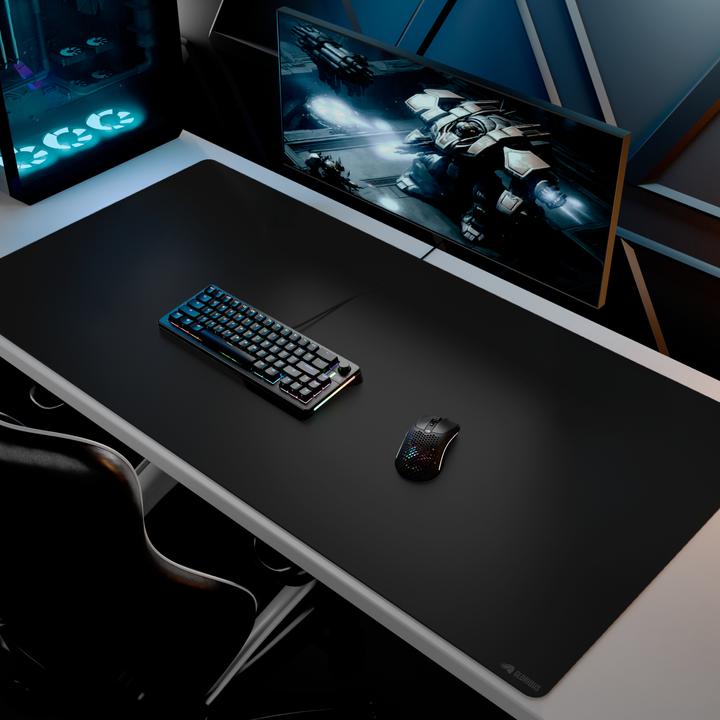 Image du produit Glorious Mouse Pad 2 3XL - Edgeless - Black (XL)