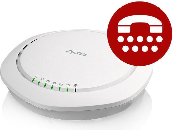 Produktbild Zyxel Konfigurationsservice Access Point