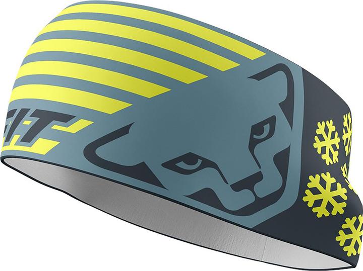 Actual product image Dynafit Graphic Performance Headband