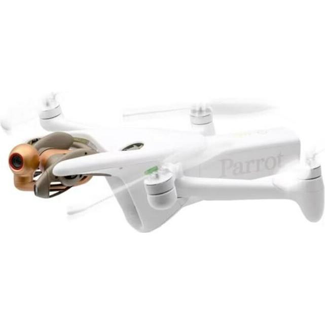 Thumbnail - Parrot Anafi Ai (32 min, 898 g, 48 Mpx), Drohne, Weiss