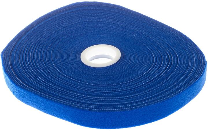 Productafbeelding Fastech ETN Fast Strap 25 meter, blauw (20 mm)