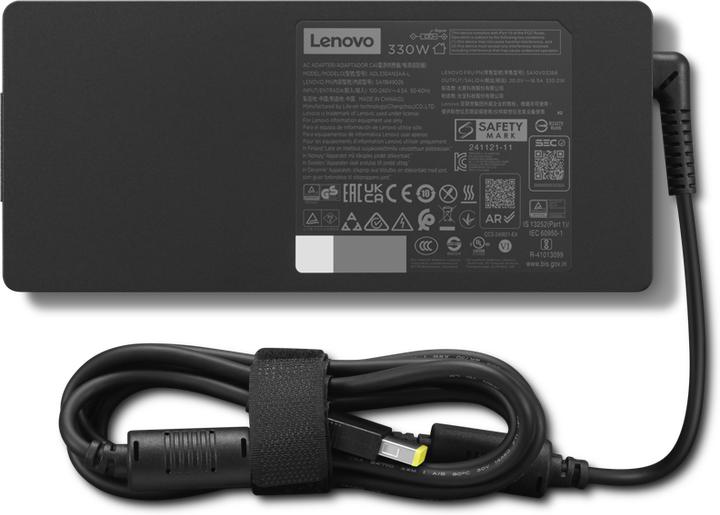 Produktbild Lenovo Thinkstation Slim330w Acadapter