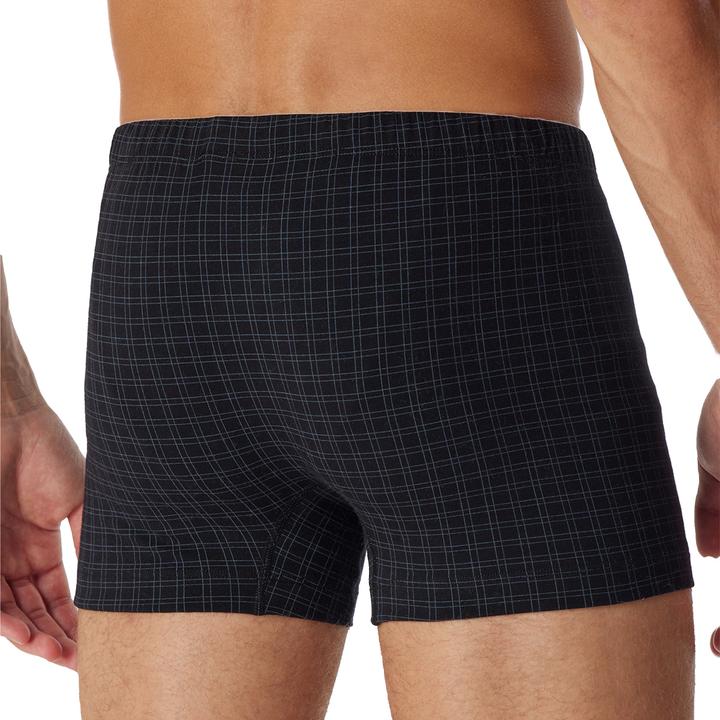 Produktbild Schiesser Cotton Casual Organic Cotton Retro Short / Pant (S, Einzelpack)