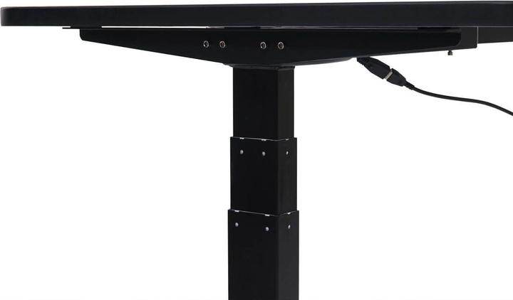 Produktbild Swisshandel24 Schreibtisch (160 x 80 x 121 cm)