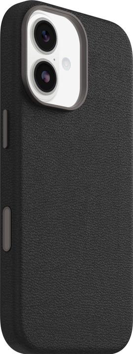 Actual product image OtterBox Symmetry Cactus Leather Camera Control (Apple iPhone 17)