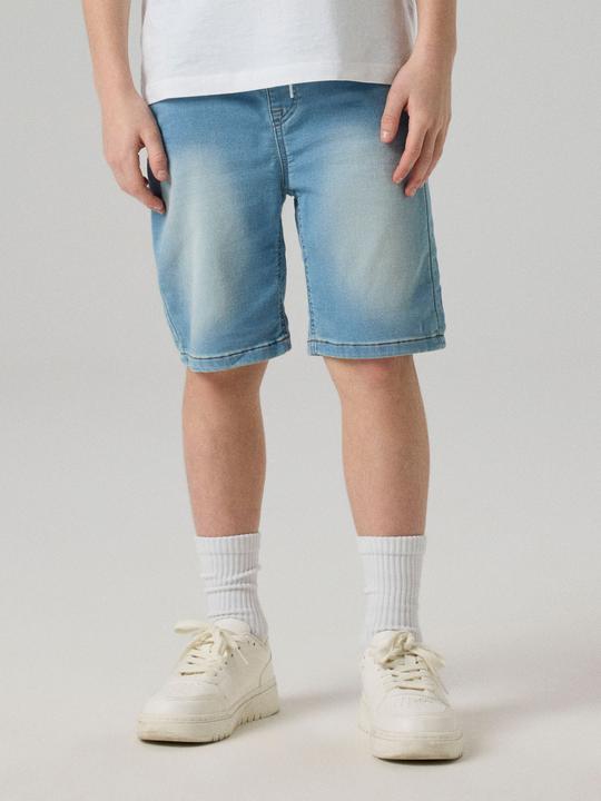 Produktbild Name it RYAN Jeansshorts (98)