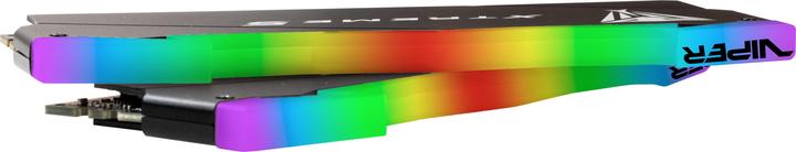 Actual product image Patriot Viper Xtreme 5 (8000 MHz, DDR5 RAM, DIMM)