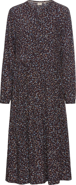 Actual product image Camel Active Slip dress with long sleeves (S)