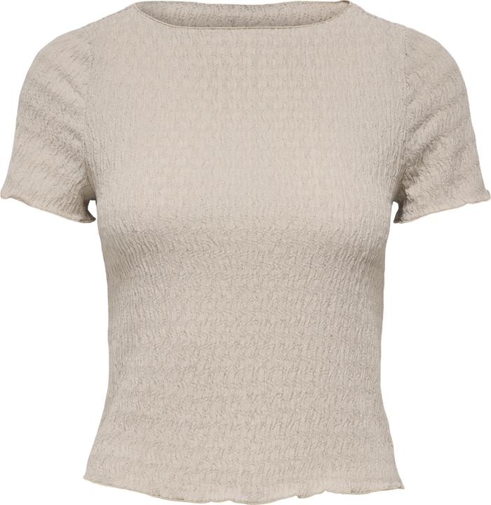 Produktbild Only Onlilse S/S Top Structure Jrs Noos (M)