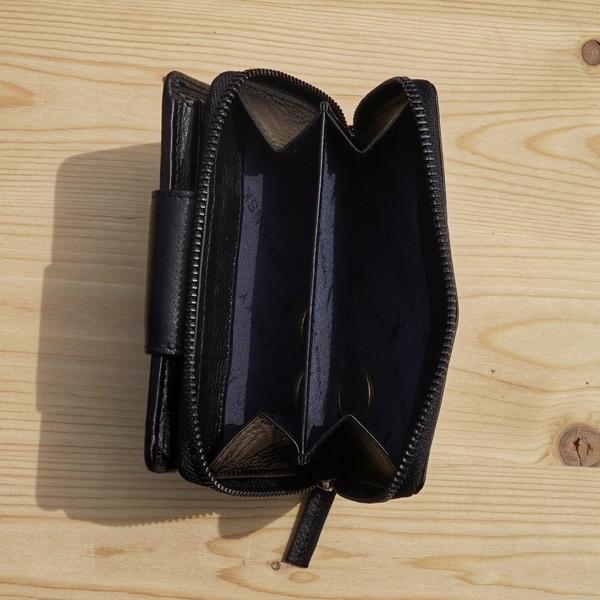 Actual product image Jack kinsky Grosse Riegelbörse