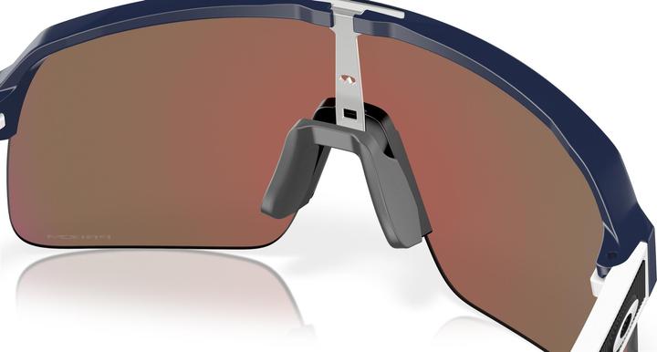 Immagine prodotto Oakley Sutro Lite (Blu marino, Blu opaco, Prisma viola)