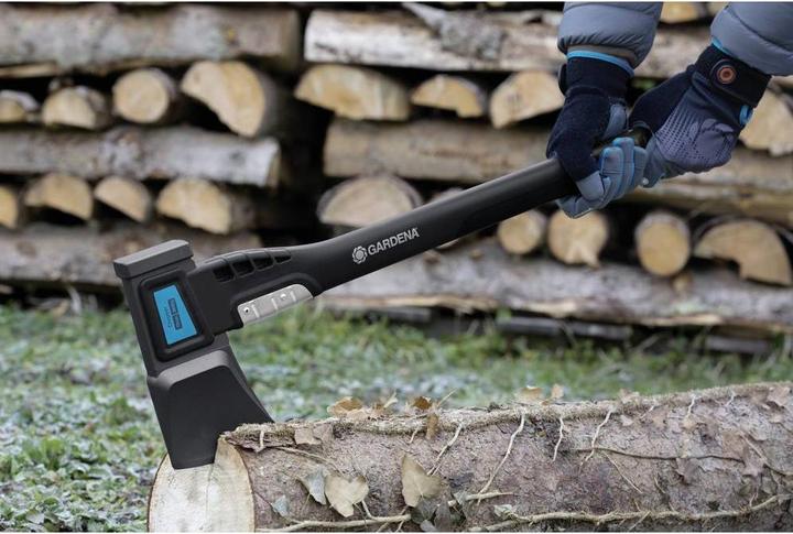 Produktbild Gardena Gerätehandschuh (XL)