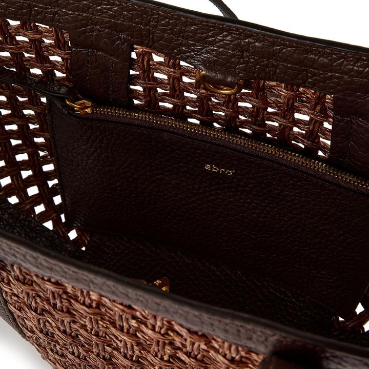 Produktbild Abro Cosmo Shopper Tasche 44 cm