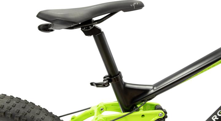 Immagine prodotto Argento Performance Pro, Mountain E-Bike