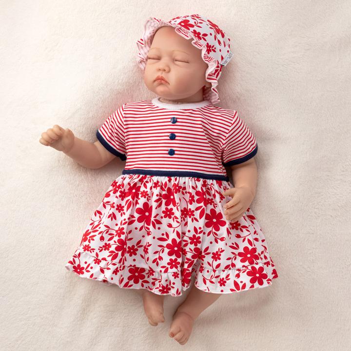 Produktbild Baby Sweets 3 Teile Lieblingsstücke Floral (56)