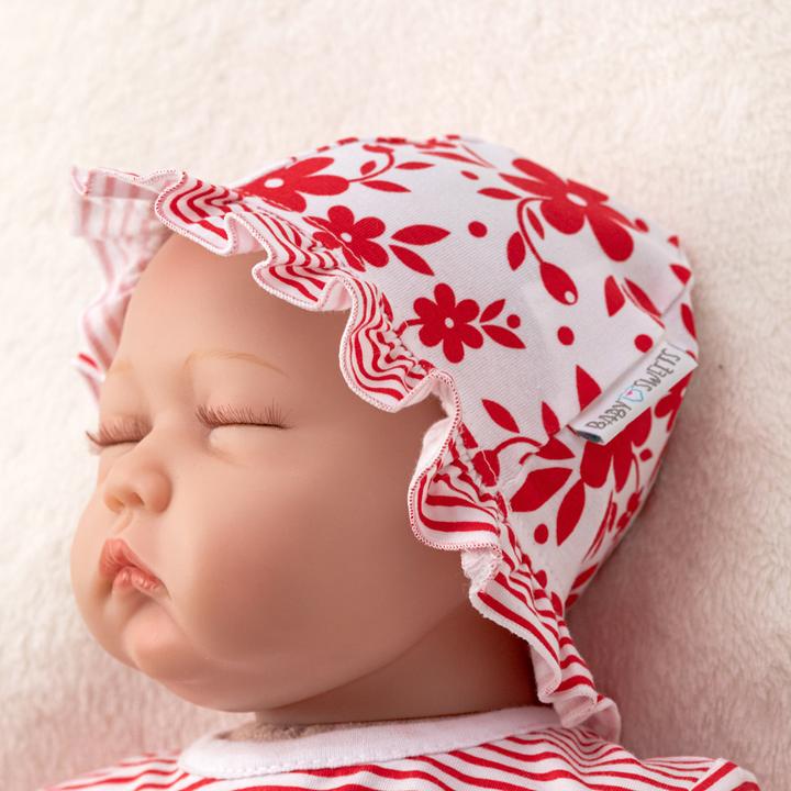 Produktbild Baby Sweets 3 Teile Lieblingsstücke Floral (56)