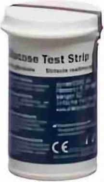 Produktbild Fora Diamond Teststreifen (Teststreifen)