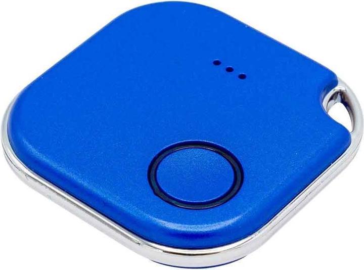 Produktbild Shelly Blu Button 1 Blue