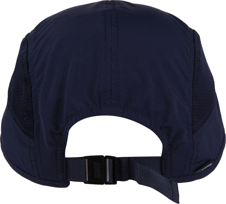 Actual product image Regatta Unisex Adult Foldable Cap (One size)