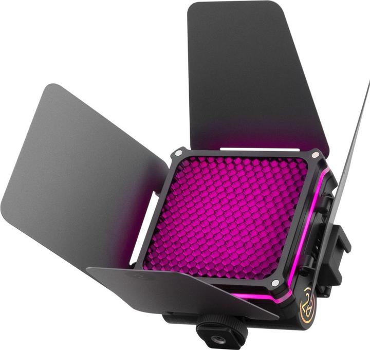 Produktbild Zhiyun FiveRay M20C Combo (Videoleuchte)