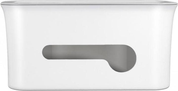 Actual product image Delock Cable management box with storage case