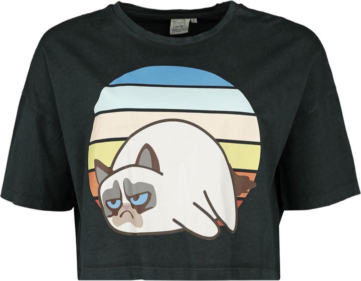 Produktbild Grumpy Cat Grumpy Sunset (L)