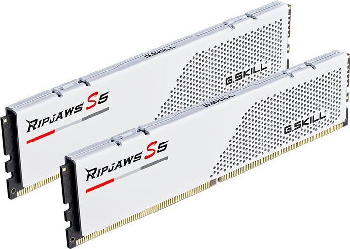 Image du produit G.Skill Ripjaws S5 (2 x 16GB, 5600 MHz, RAM DDR5, DIMM)