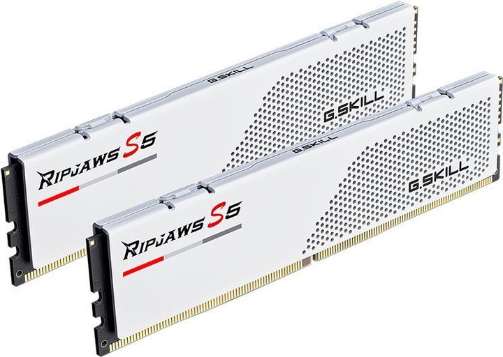 Actual product image G.Skill Ripjaws S5 (2 x 16GB, 5600 MHz, DDR5 RAM, DIMM)