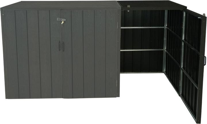 Produktbild MCW J28-XL-1-2er