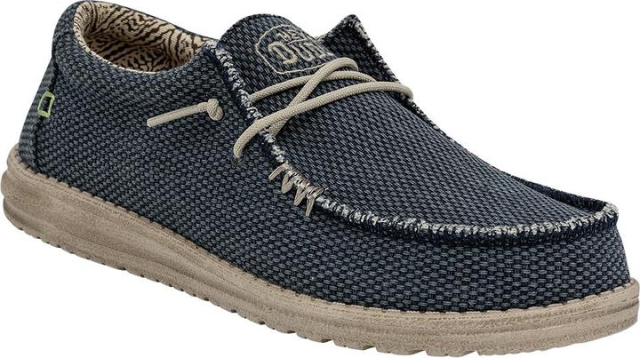 Image du produit Hey Dude Chaussure à lacets WALLY BRAIDED (48)