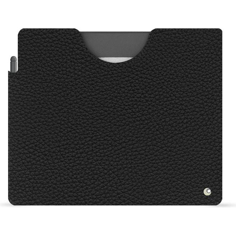 Thumbnail - Noreve Lederschutzhülle (Kindle), Tablet Hülle, Schwarz