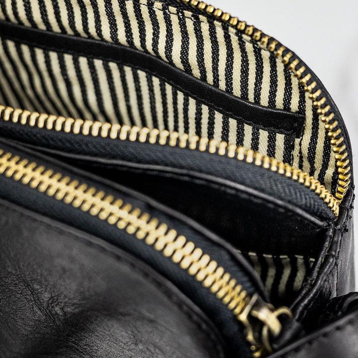 Actual product image O My Bag Emily Leather Bag